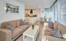 Host & Stay - The Municipal View Abode